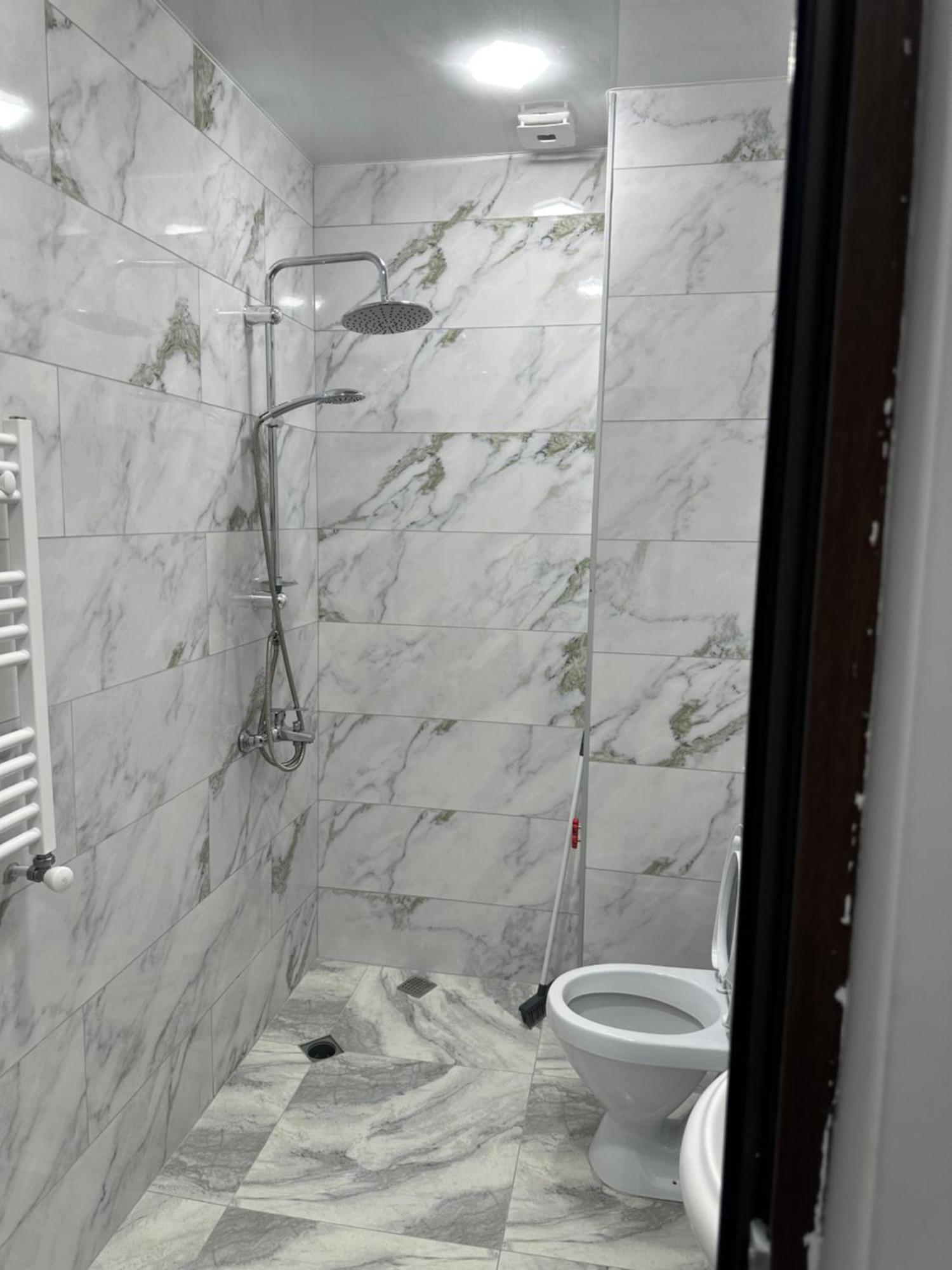 Kobuleti Rezidens Apartment Bagian luar foto